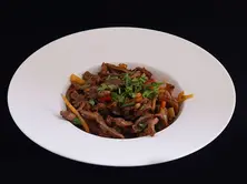 Fresh Liver