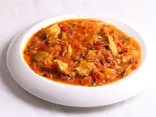 Chicken Oqda