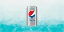 Pepsi Diet