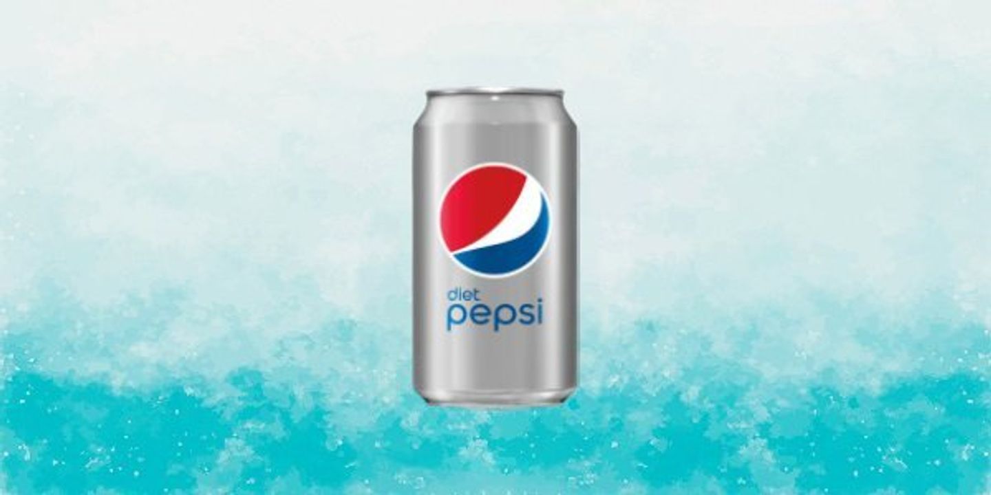 Pepsi Diet