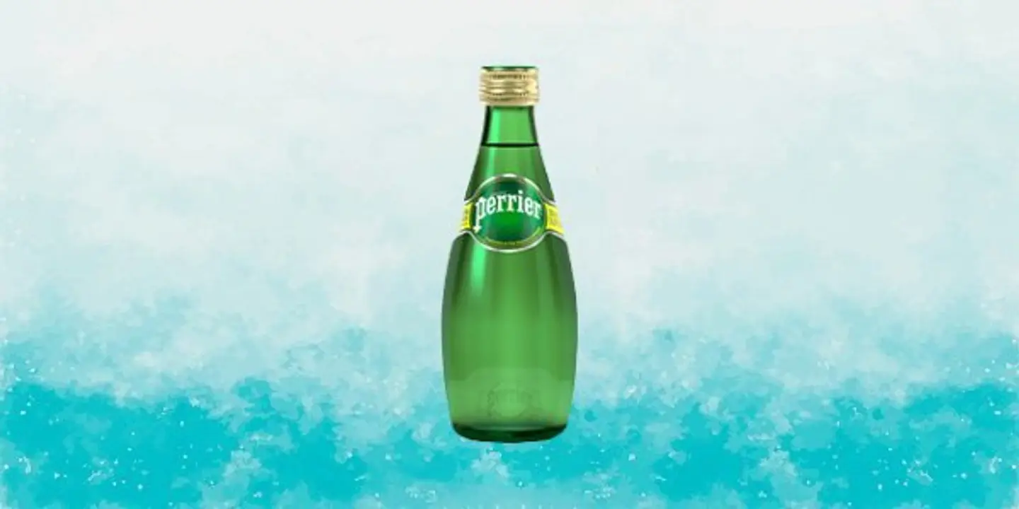 Perrier