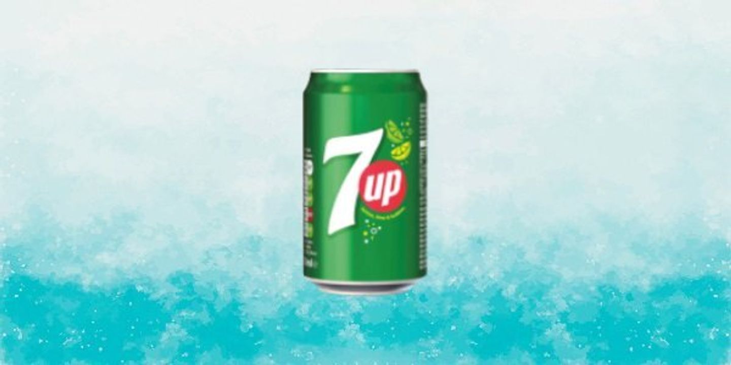 7 Up