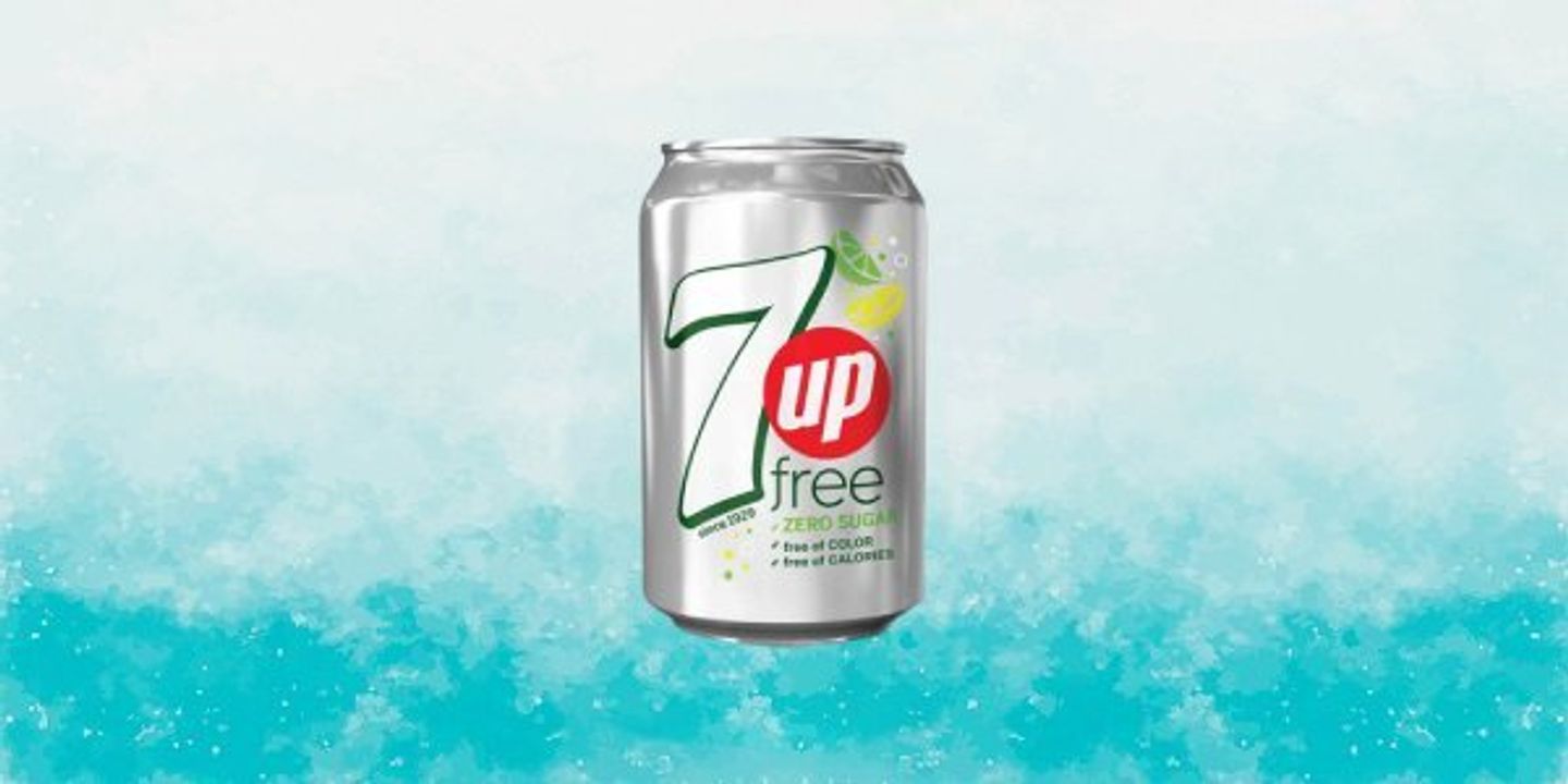 7 Up Diet