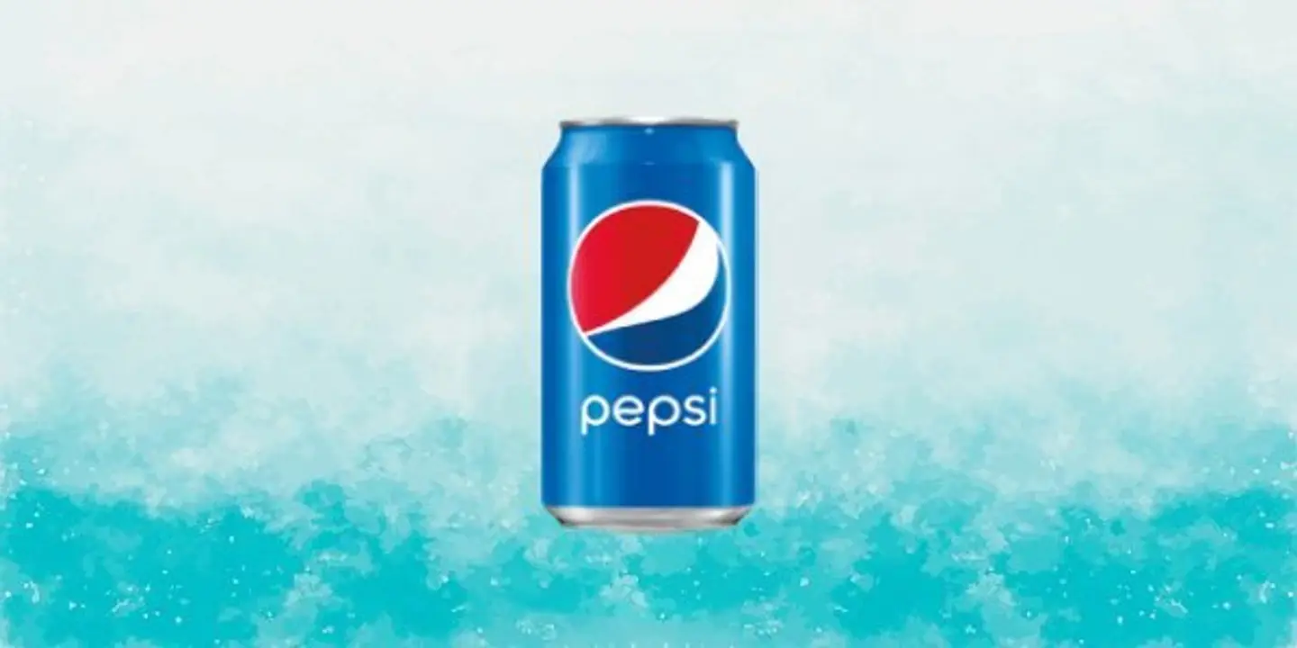 Pepsi
