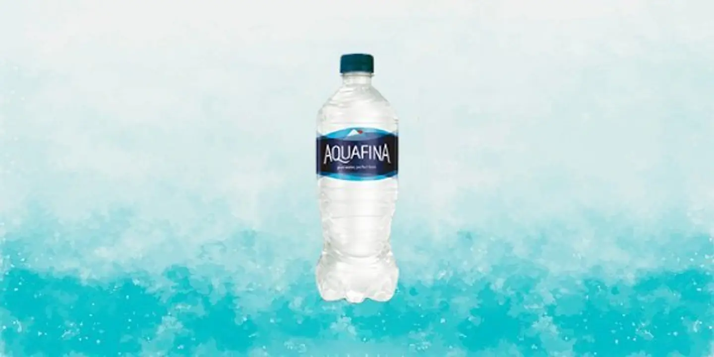 Water - test