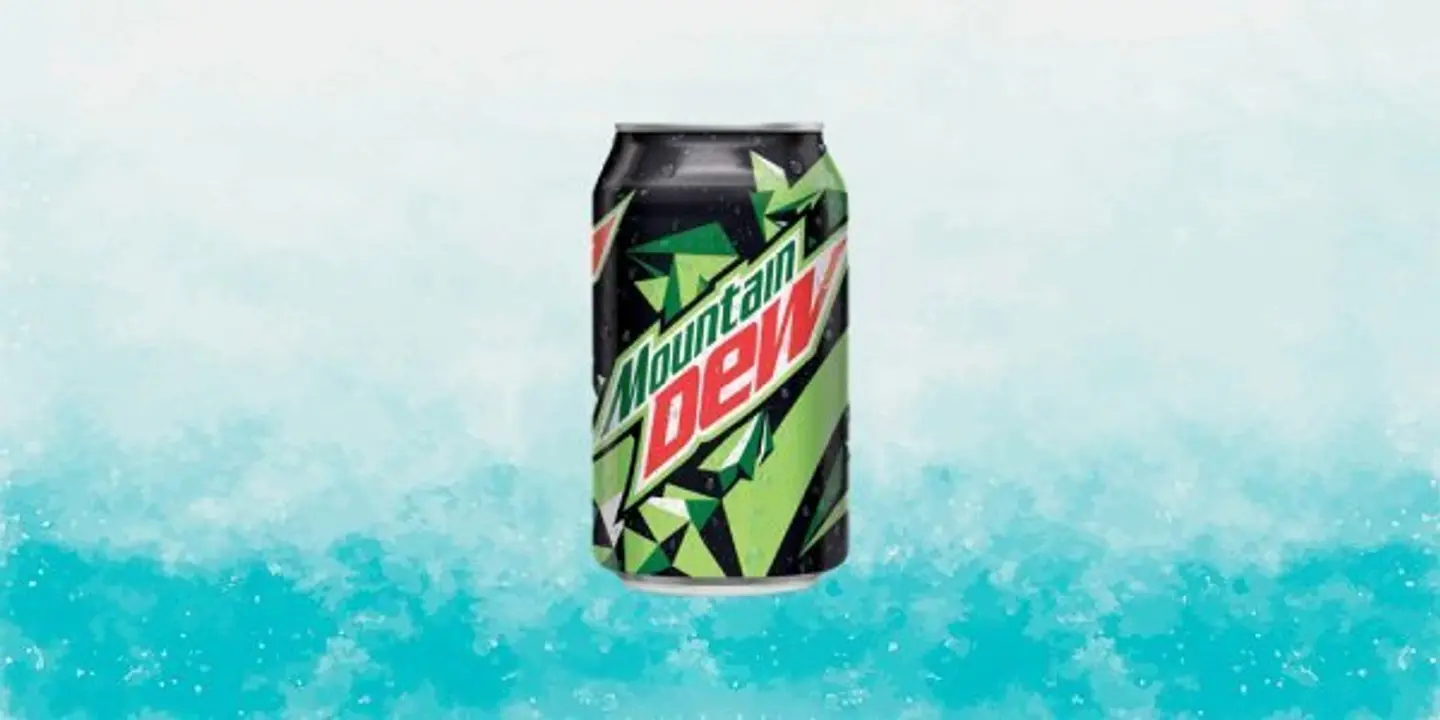 Mountain Dew
