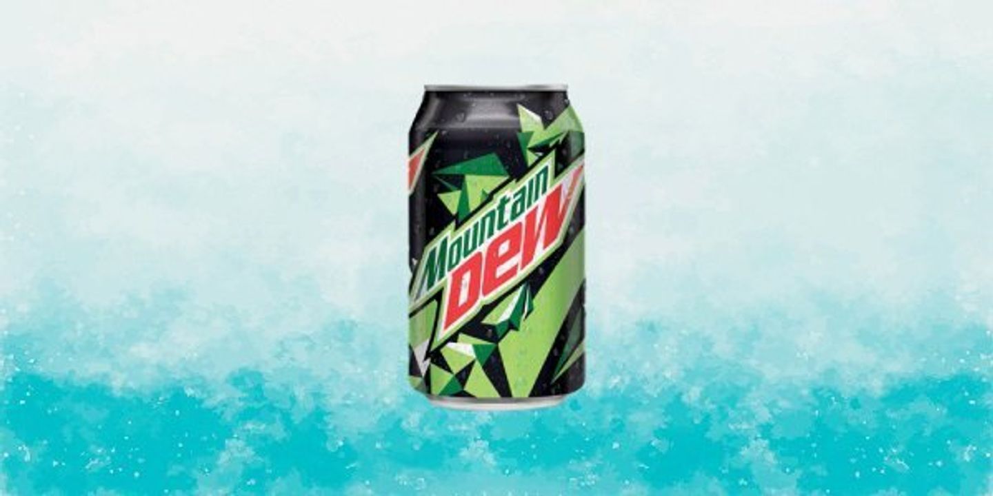 Mountain Dew