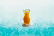 Fresh Orange Juice