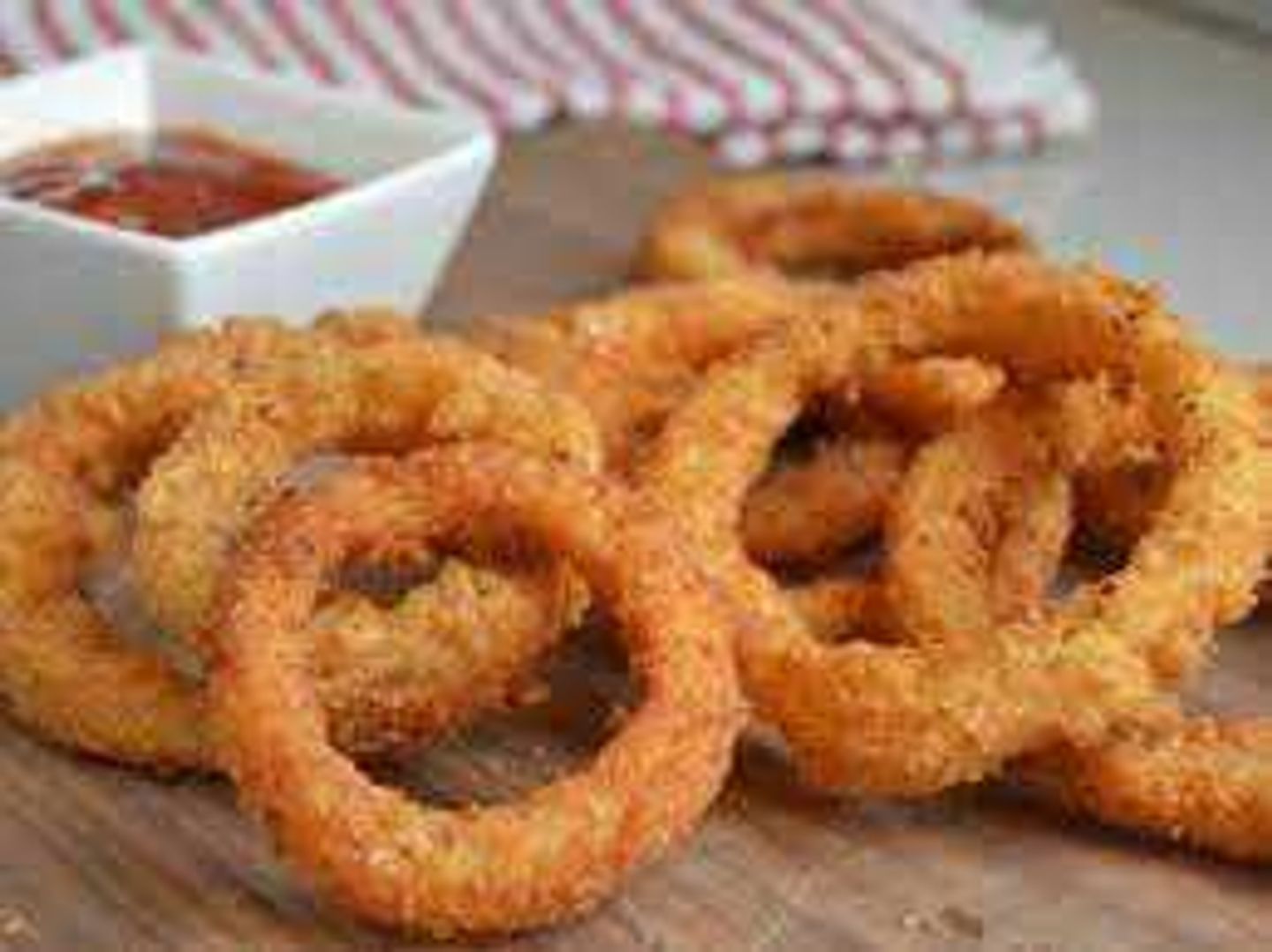 Onion Rings