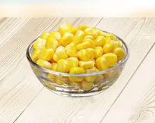 ذرة بالزبده