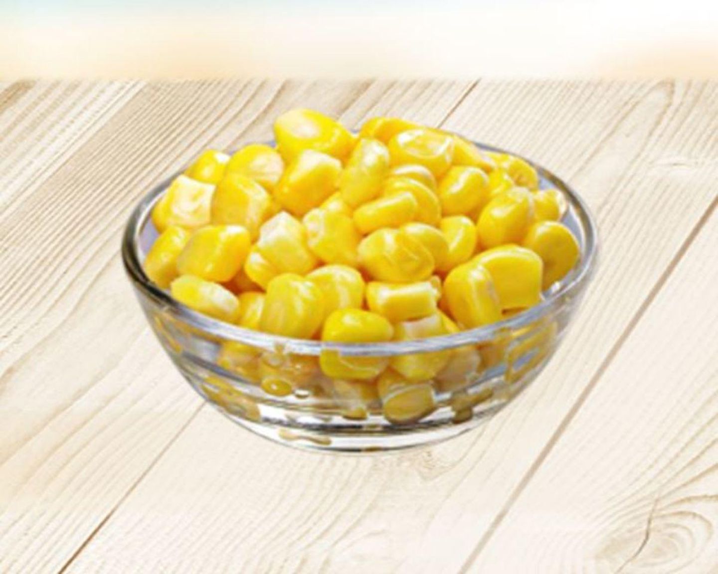 Butter Corn