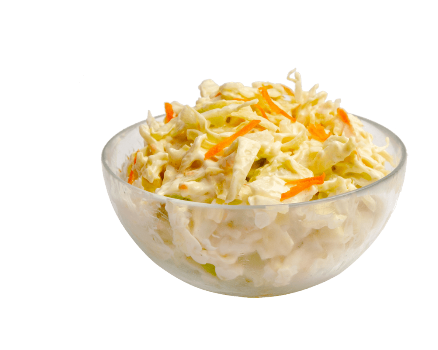 سلطة الكرنب