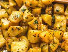 Batata Harrah