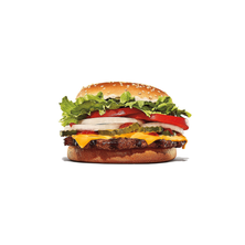 Whopper With Cheese