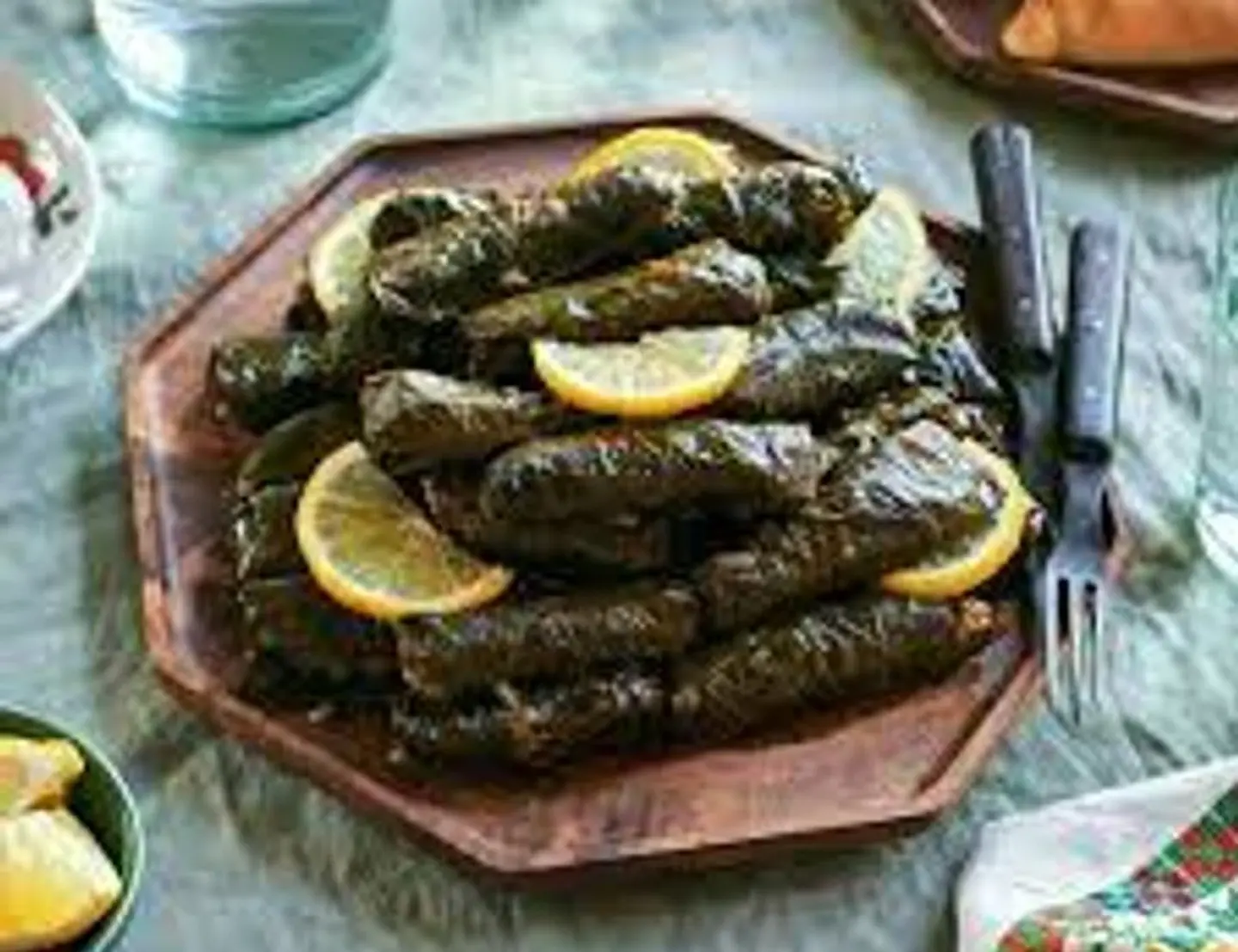 محشي