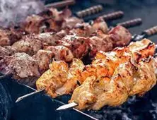 Villa Shish Tawouk