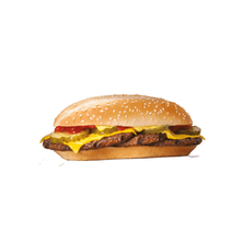 Beef Royale Meal Large - Beef Royale
