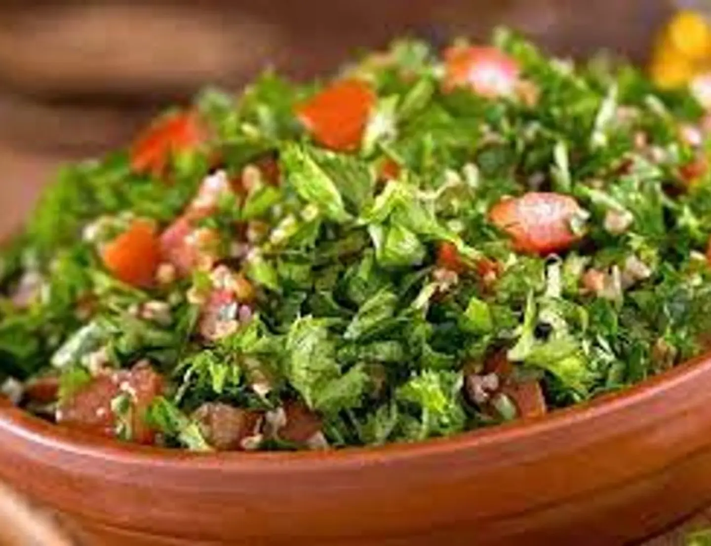 تبولة فيلا