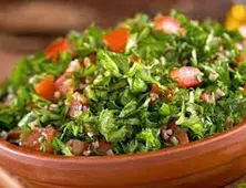 Villa Tabbouleh