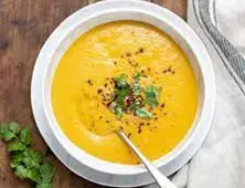 Ientil Soup