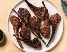 Lamb Chops