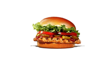 Spicy Grilled Chicken Meal Large - Spicy Grilled Chicken