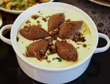 Kibbeh Bel Laban