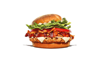 Chicken Steakhouse Meal Large - Chicken Steakhouse