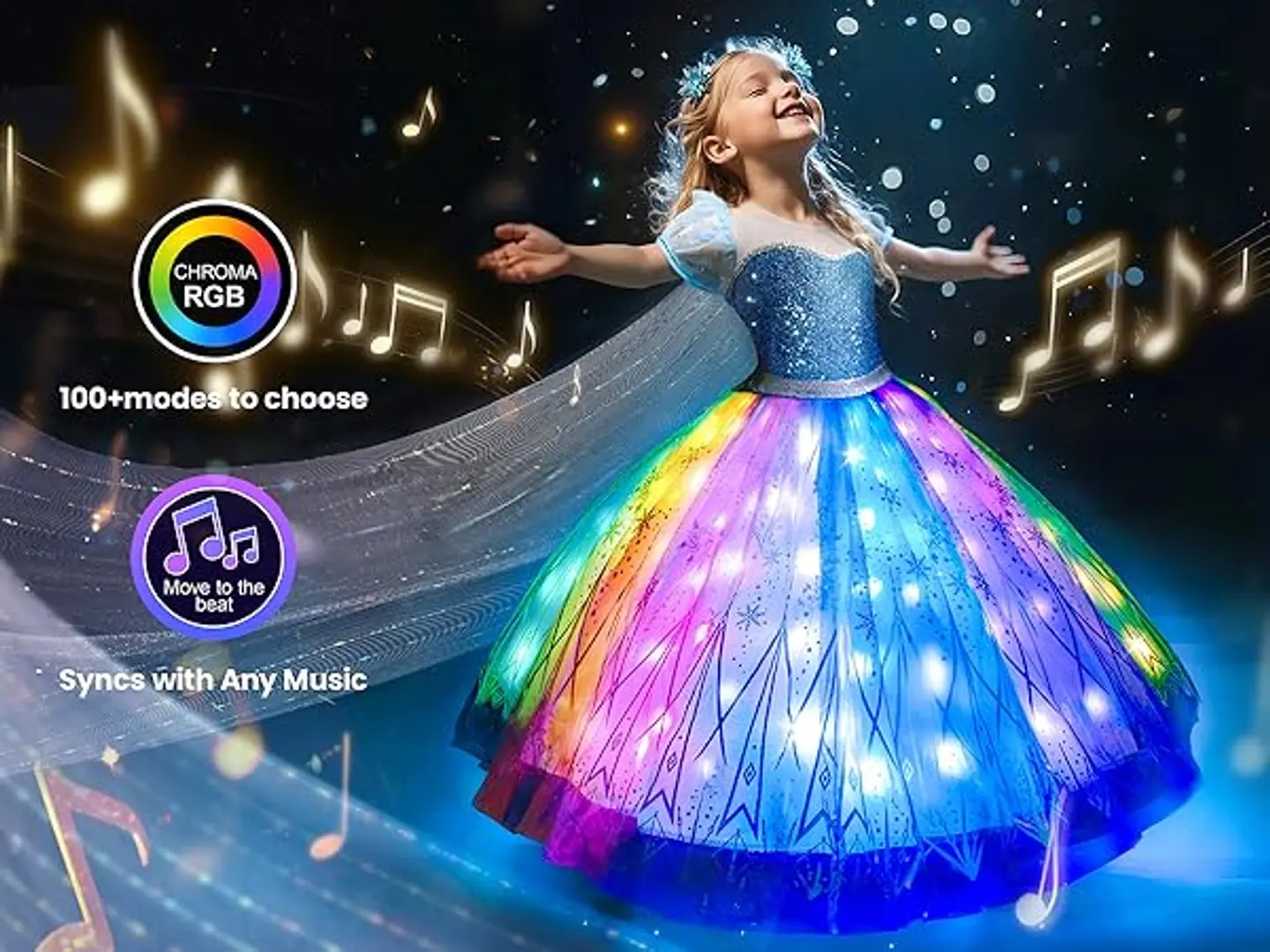 Princess Dress Up Kit