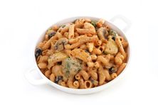 Chicken Pasta