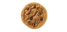 Double Chocolate Cookies