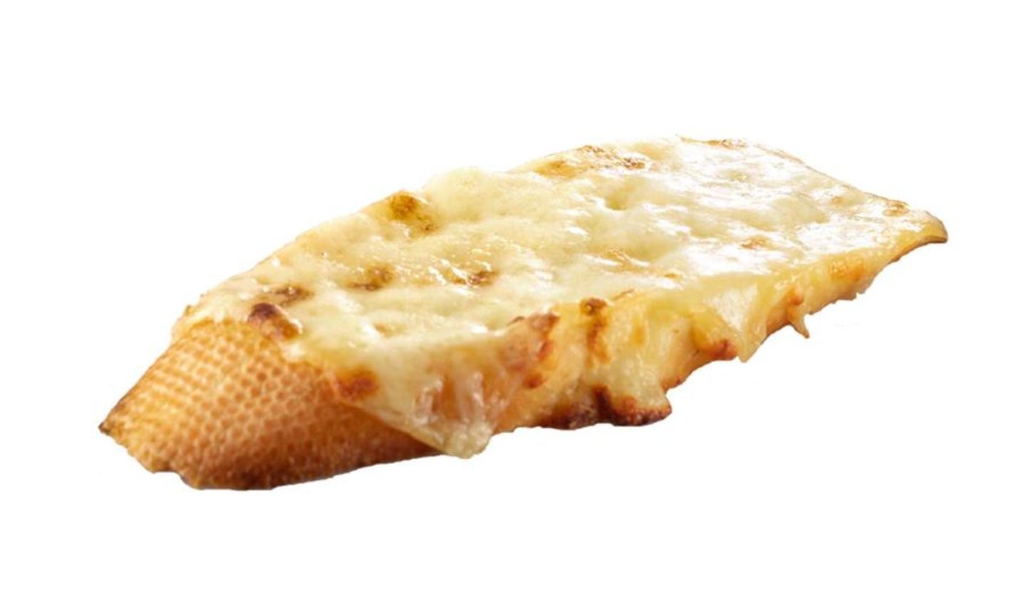 Garlic Bread With Cheese 1 Pcs