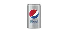 Diet Pepsi Can