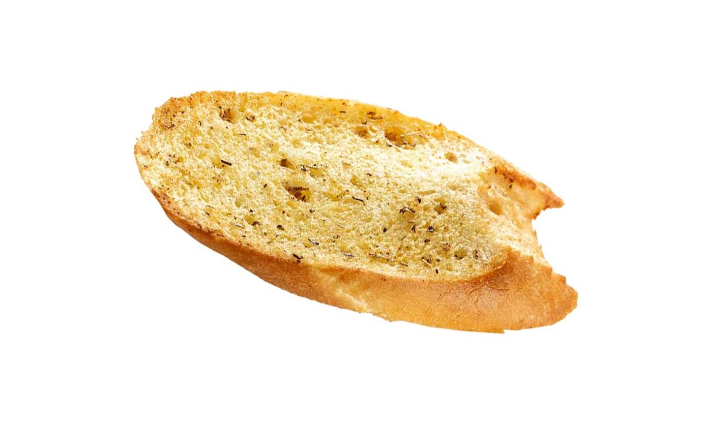 Garlic Bread 1 Pc