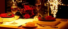 A Romantic Dinner???
