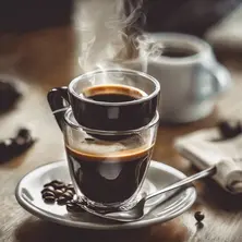 برجر لحم فاخر