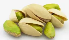Pistachios