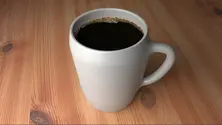 Black Coffee
