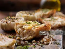 Garlic Bread