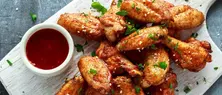 Chichen Wings