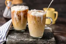Spanish Latte