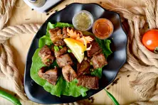 Lechon Kawali
