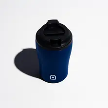 كوب ثمانين الحافظ للحرارة أزرق