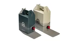 بوكس قهوة اليوم