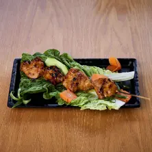 Chicken Bbq Stick