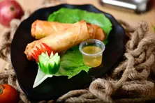 Spring Roll