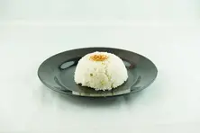 Garlic Rice