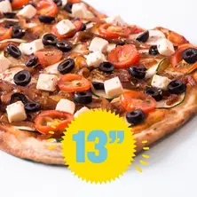 بينزا أمالفي 13 بوصة