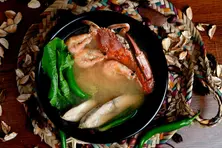 Sinigang Mix Seafood