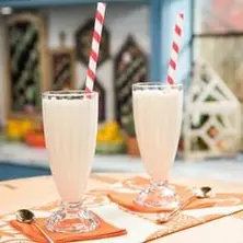 Banana Shake